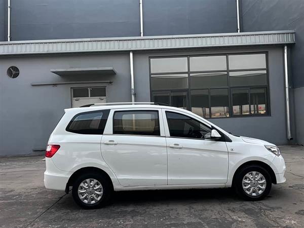 开瑞K50 2015款 1.5L 手动基本型