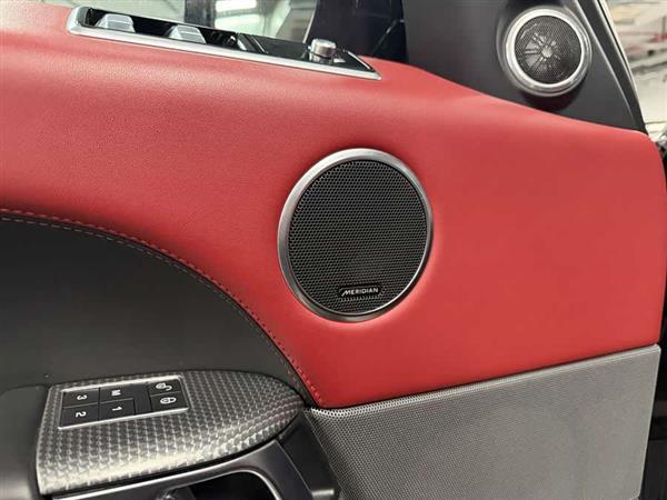 揽胜运动 2018款 3.0 SC V6 HSE DYNAMIC