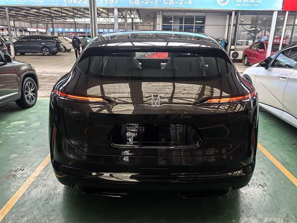 阿维塔07 2024款 Max增程版