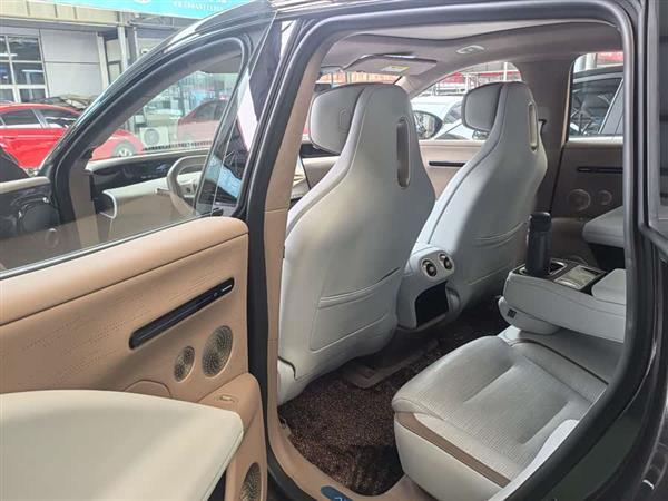 阿维塔07 2024款 Max增程版