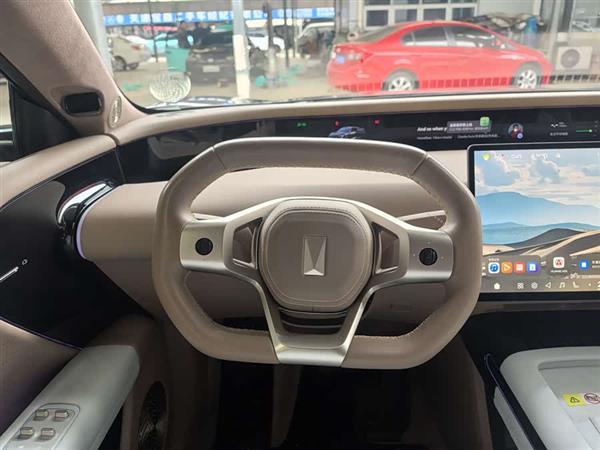 阿维塔07 2024款 Max增程版