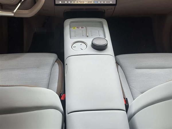 阿维塔07 2024款 Max增程版