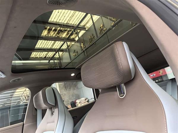 阿维塔07 2024款 Max增程版