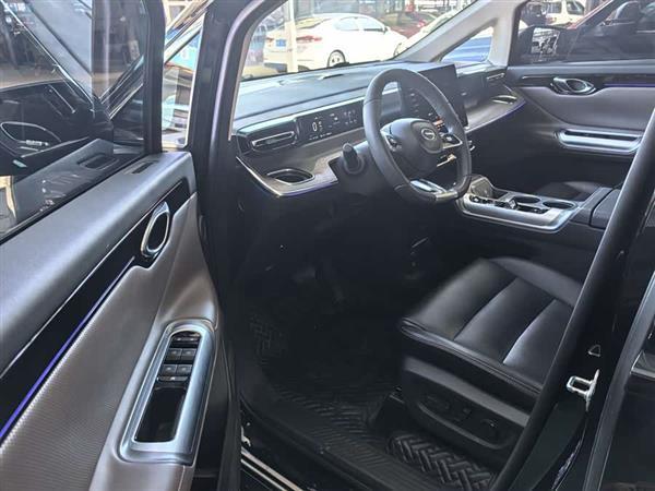 传祺E8新能源 2024款 150km MAX