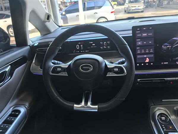 传祺E8新能源 2024款 150km MAX