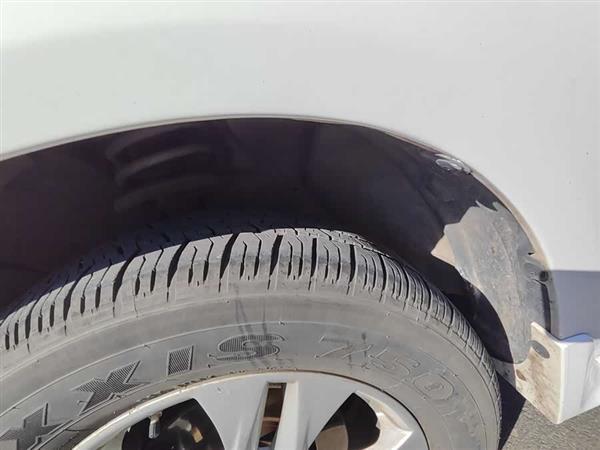 哈弗H6 2017款 红标 运动版 1.5T 自动两驱尊享型