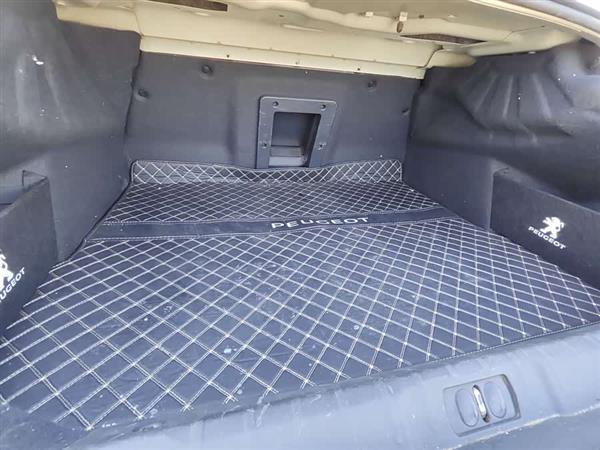 标致508 2013款 2.0L 两周年纪念 自动智享版