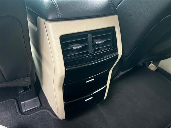 锐界 2017款 EcoBoost 245 两驱铂锐型 5座