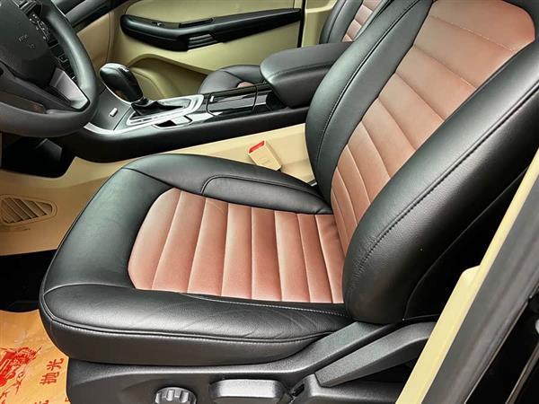 锐界 2017款 EcoBoost 245 两驱铂锐型 5座