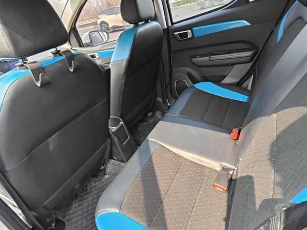 北汽新能源EC3 2019款 灵秀版