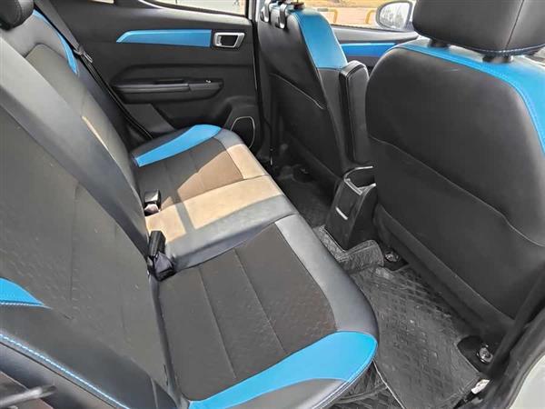 北汽新能源EC3 2019款 灵秀版