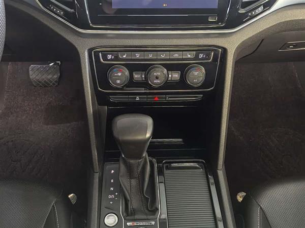 途昂 2020款 380TSI 四驱豪华版 国VI