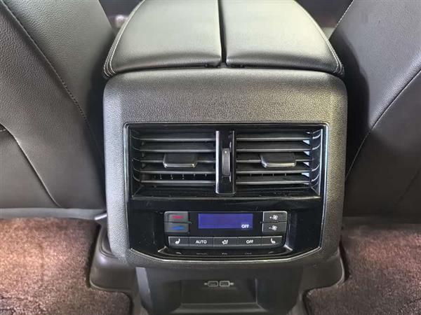 途昂 2020款 380TSI 四驱豪华版 国VI