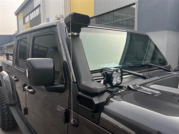 角斗士 2022款 3.6L 先行版