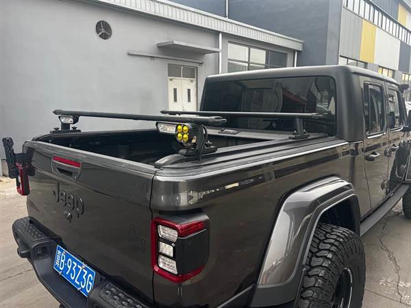 角斗士 2022款 3.6L 先行版