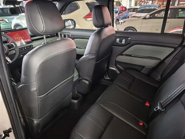 宝骏悦也Plus 2026款 301km旗舰版