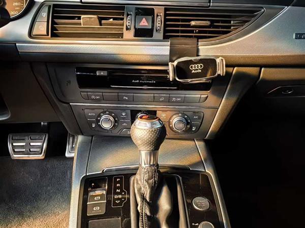奥迪A6(进口) 2017款 3.0T allroad quattro