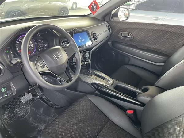 本田XR-V 2017款 1.8L EXi CVT舒适版