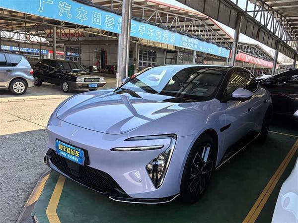 阿维塔06 2025款 Pro增程版