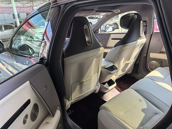 阿维塔06 2025款 Pro增程版