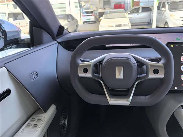 阿维塔06 2025款 Pro增程版