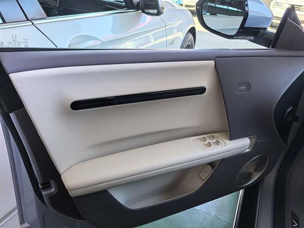 阿维塔06 2025款 Pro增程版