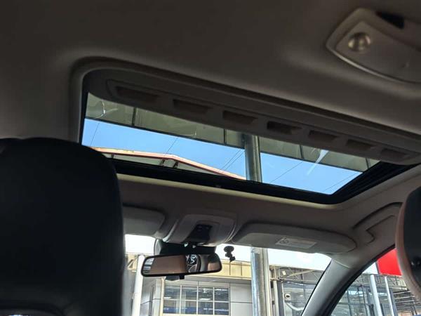 沃尔沃S60 2015款 S60L 2.0T 智远版