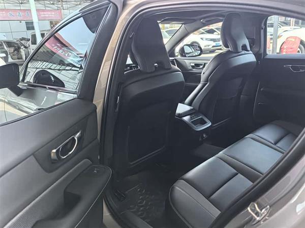 沃尔沃S60 2020款 T4 智远运动版