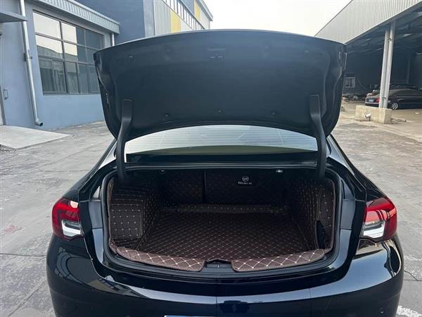 君威 2020款 552T 精英型