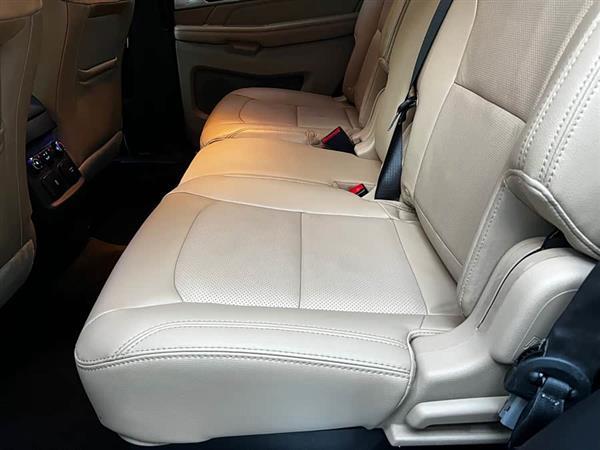 探险者(进口) 2016款 2.3T 精英版