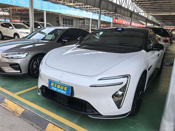 阿维塔06 2025款 Ultra纯电版