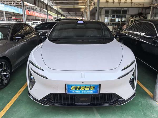 阿维塔06 2025款 Ultra纯电版