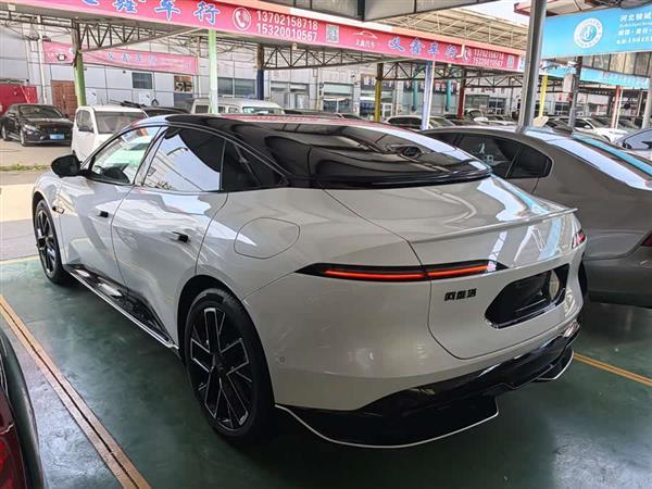 阿维塔06 2025款 Ultra纯电版