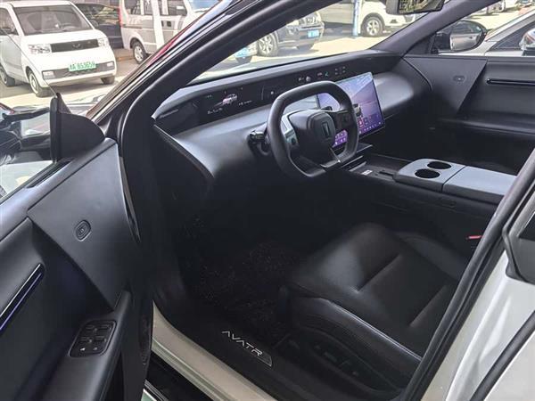 阿维塔06 2025款 Ultra纯电版