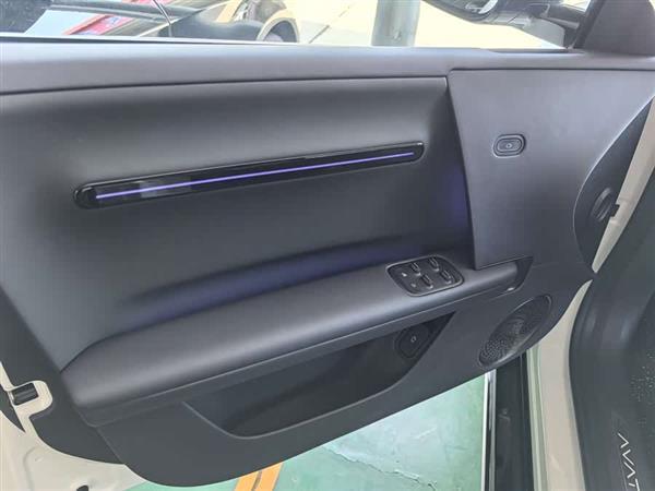 阿维塔06 2025款 Ultra纯电版