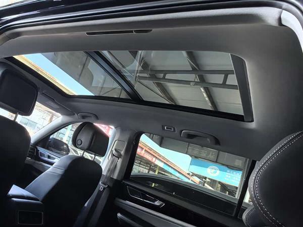 途昂 2022款 380TSI 四驱尊崇旗舰版