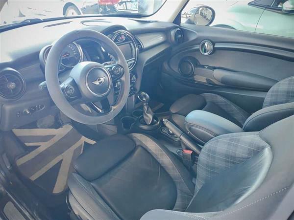 MINI 2016款 1.5T COOPER