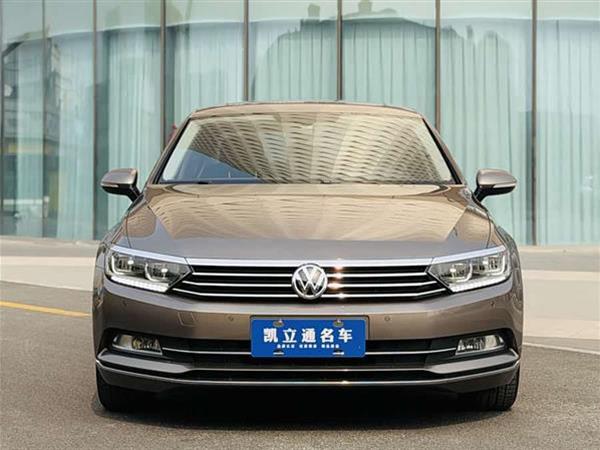 迈腾 2019款 330TSI DSG 豪华型 国VI