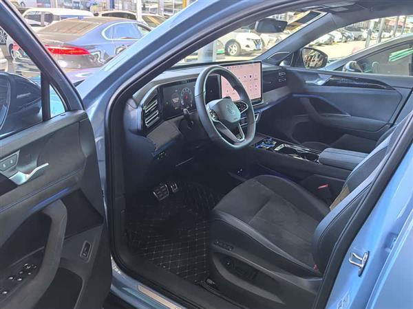 途观L 2024款 PRO 380TSI 四驱R-Line智尊版