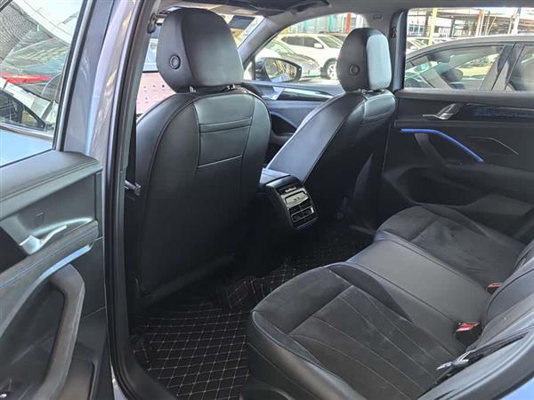 途观L 2024款 PRO 380TSI 四驱R-Line智尊版