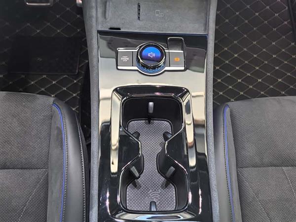 途观L 2024款 PRO 380TSI 四驱R-Line智尊版