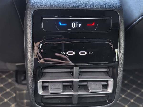 途观L 2024款 PRO 380TSI 四驱R-Line智尊版