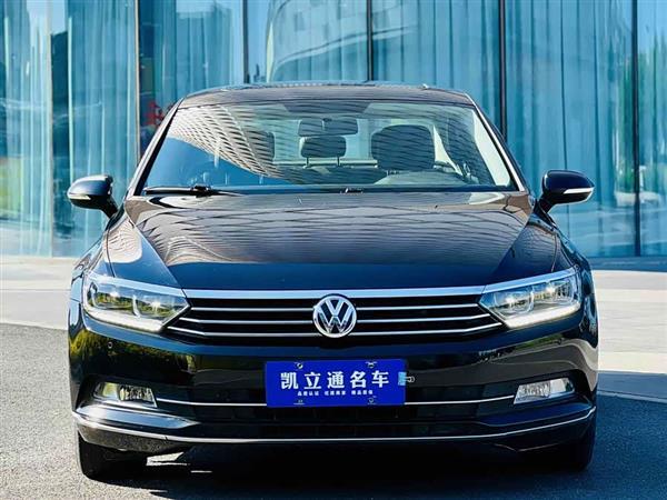 迈腾 2019款 330TSI DSG 领先型 国VI