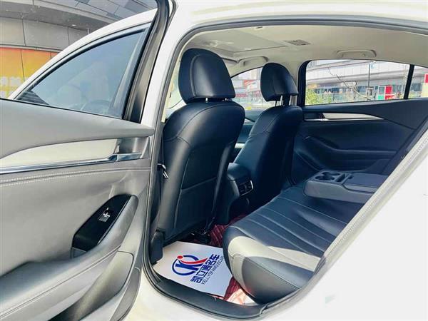 阿特兹 2020款 2.5L 蓝天运动版