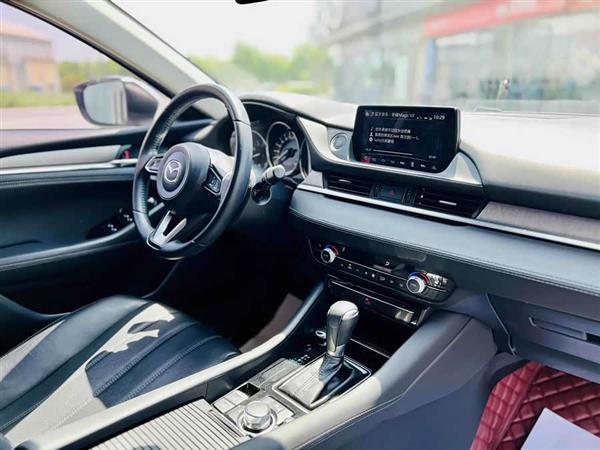 阿特兹 2020款 2.5L 蓝天运动版