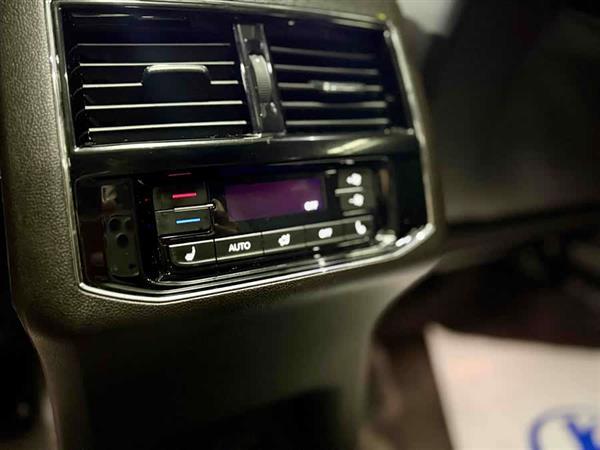 途昂 2020款 380TSI 四驱豪华版 国VI