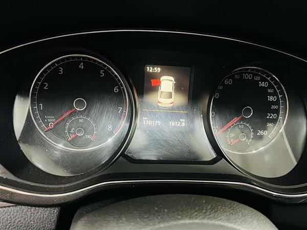 帕萨特 2016款 330TSI DSG御尊版