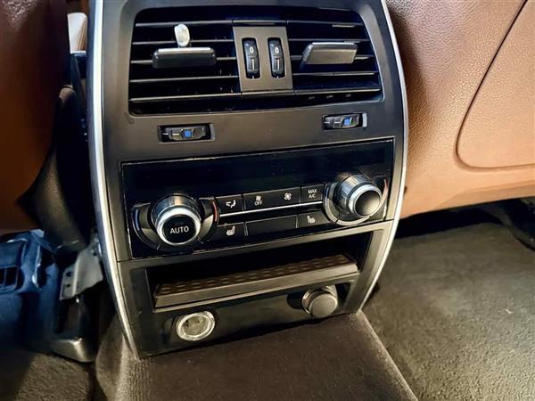 宝马5系GT 2015款 535i xDrive