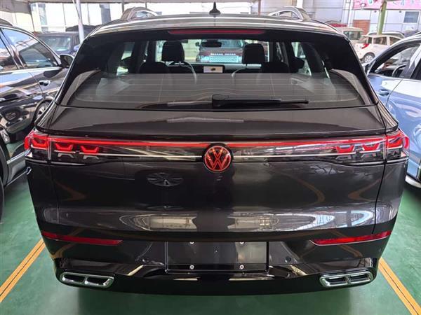 揽巡 2023款 380TSI 四驱R-Line巡游版