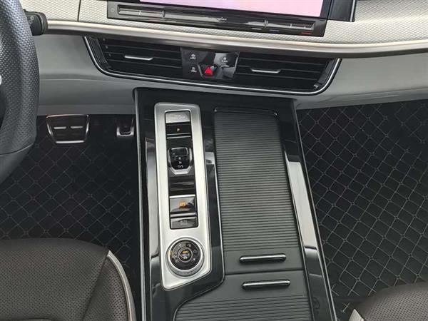 揽巡 2023款 380TSI 四驱R-Line巡游版